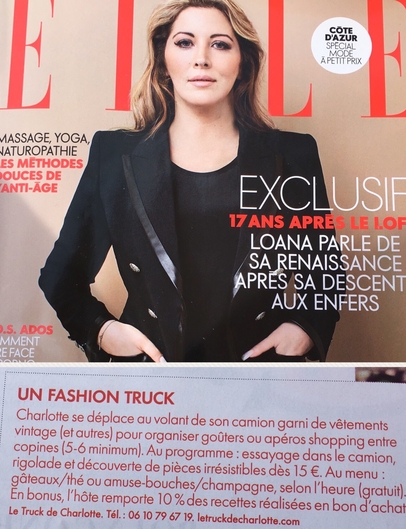 ELLE DU 5 MARS 2018 2